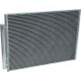Universal Air Conditioning CN 3284PFXC A/C Condenser -- Condenser Parallel Flow