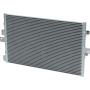 Universal Air Conditioning CN 3286PFC A/C Condenser -- Condenser Parallel Flow