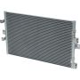 Universal Air Conditioning CN 3286PFC A/C Condenser -- Condenser Parallel Flow
