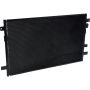 Universal Air Conditioning CN 3287PFC A/C Condenser -- Condenser Parallel Flow
