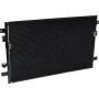 Universal Air Conditioning CN 3287PFC A/C Condenser -- Condenser Parallel Flow
