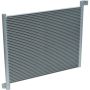 Universal Air Conditioning CN 3289PFC A/C Condenser -- Condenser Parallel Flow