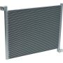 Universal Air Conditioning CN 3289PFC A/C Condenser -- Condenser Parallel Flow