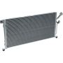 Universal Air Conditioning CN 3292PFC A/C Condenser -- Condenser Parallel Flow