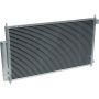 Universal Air Conditioning CN 3295PFC A/C Condenser -- Condenser Parallel Flow