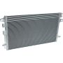 Universal Air Conditioning CN 3320PFC A/C Condenser -- Condenser Parallel Flow
