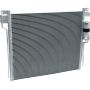 Universal Air Conditioning CN 3331PFC A/C Condenser -- Condenser Parallel Flow