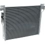 Universal Air Conditioning CN 3331PFC A/C Condenser -- Condenser Parallel Flow