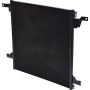 Universal Air Conditioning CN 3360PFC A/C Condenser -- Condenser Parallel Flow
