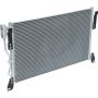 Universal Air Conditioning CN 3361PFC A/C Condenser -- Condenser Parallel Flow