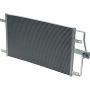 Universal Air Conditioning CN 3377PFC A/C Condenser -- Condenser Parallel Flow