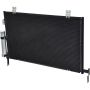 Universal Air Conditioning CN 3383PFC A/C Condenser -- Condenser Parallel Flow