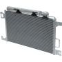 Universal Air Conditioning CN 3385PFXC A/C Condenser -- Condenser Parallel Flow