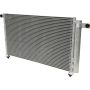 Universal Air Conditioning CN 3386PFXC A/C Condenser -- Condenser Parallel Flow