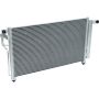 Universal Air Conditioning CN 3386PFXC A/C Condenser -- Condenser Parallel Flow