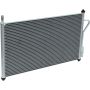 Universal Air Conditioning CN 3391PFXC A/C Condenser -- Condenser Parallel Flow
