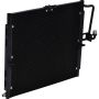 Universal Air Conditioning CN 3394PFC A/C Condenser -- Condenser Parallel Flow