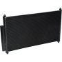Universal Air Conditioning CN 3397PFC A/C Condenser -- Condenser Parallel Flow