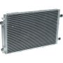 Universal Air Conditioning CN 3423PFC A/C Condenser -- Condenser Parallel Flow