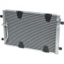 Universal Air Conditioning CN 3423PFC A/C Condenser -- Condenser Parallel Flow