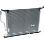 Universal Air Conditioning CN 3431PFC A/C Condenser -- Condenser Parallel Flow