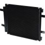 Universal Air Conditioning CN 3439PFC A/C Condenser -- Condenser Parallel Flow