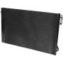 Universal Air Conditioning CN 3443PFXC A/C Condenser -- Condenser Parallel Flow