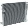 Universal Air Conditioning CN 3445PFXC A/C Condenser -- Condenser Parallel Flow