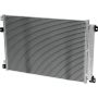 Universal Air Conditioning CN 3480PFC A/C Condenser -- Condenser Parallel Flow w/ Built-In Drier
