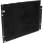 Universal Air Conditioning CN 3500PFC A/C Condenser -- Condenser Parallel Flow