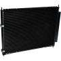 Universal Air Conditioning CN 3506PFC A/C Condenser -- Condenser Parallel Flow