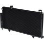 Universal Air Conditioning CN 3507PFC A/C Condenser -- Condenser Parallel Flow