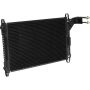 Universal Air Conditioning CN 3554PFC A/C Condenser -- Condenser Parallel Flow