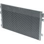 Universal Air Conditioning CN 3570PFC A/C Condenser -- Condenser Parallel Flow
