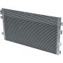 Universal Air Conditioning CN 3570PFC A/C Condenser -- Condenser Parallel Flow