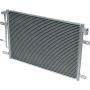 Universal Air Conditioning CN 3571PFC A/C Condenser -- Condenser Parallel Flow