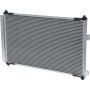 Universal Air Conditioning CN 3575PFXC A/C Condenser -- Condenser Parallel Flow