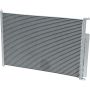 Universal Air Conditioning CN 3582PFC A/C Condenser -- Condenser Parallel Flow