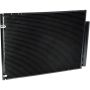 Universal Air Conditioning CN 3585PFC A/C Condenser -- Condenser Parallel Flow