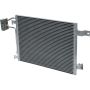 Universal Air Conditioning CN 3587PFC A/C Condenser -- Condenser Parallel Flow