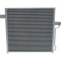 Universal Air Conditioning CN 3588PFC A/C Condenser -- Condenser Parallel Flow