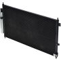 Universal Air Conditioning CN 3592PFC A/C Condenser -- Condenser Parallel Flow