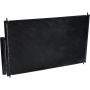 Universal Air Conditioning CN 3600PFC A/C Condenser -- Condenser Parallel Flow