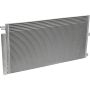 Universal Air Conditioning CN 3618PFC A/C Condenser -- Condenser Parallel Flow