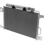 Universal Air Conditioning CN 3636PFXC A/C Condenser -- Condenser Parallel Flow