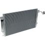 Universal Air Conditioning CN 3639PFXC A/C Condenser -- Condenser Parallel Flow