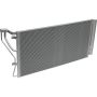 Universal Air Conditioning CN 3658PFXC A/C Condenser -- Condenser Parallel Flow