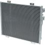 Universal Air Conditioning CN 3666PFXC A/C Condenser -- Condenser Parallel Flow
