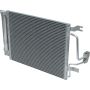 Universal Air Conditioning CN 3668PFC A/C Condenser -- Condenser Parallel Flow
