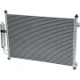 Universal Air Conditioning CN 3680PFXC A/C Condenser -- Condenser Parallel Flow